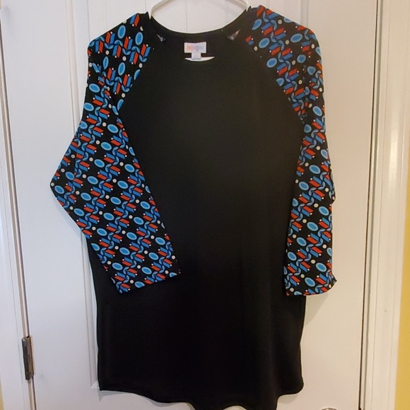 LuLaRoe Tops - 🌟SALE🌟  Lularoe Randy